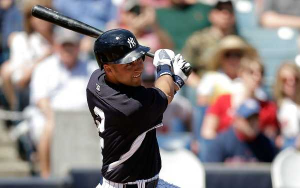 Unsurprisingly, the New York Yankees have been named the MLB's most valuable franchise again. (Stacy Revere/Getty Images)